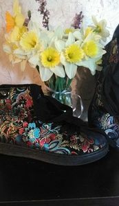 Funky Kicks